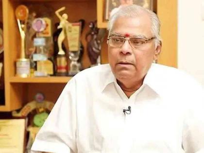 Legendary Actor Kota Srinivasa Rao Passes Away at 83 Following Age-Related Ailments | Legendary Actor Kota Srinivasa Rao Passes Away at 83 Following Age-Related Ailments Legendary Actor Kota Srinivasa Rao Passes Away at 83 Following Age-Related Ailments | Legendary Actor Kota Srinivasa Rao Passes Away at 83 Following Age-Related Ailments