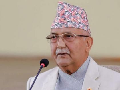 Nepal PM KP Sharma Oli Resigns Amid Violent Gen Z Protests | Nepal PM KP Sharma Oli Resigns Amid Violent Gen Z Protests Nepal PM KP Sharma Oli Resigns Amid Violent Gen Z Protests | Nepal PM KP Sharma Oli Resigns Amid Violent Gen Z Protests