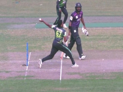 Match-fixing accusations haunt BPL after West Indies pacer bowls huge no-ball | Match-fixing accusations haunt BPL after West Indies pacer bowls huge no-ball