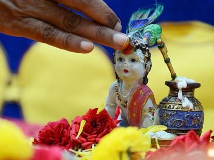 All you need to know about Janmashtami Celebration in Uttar Pradesh | All you need to know about Janmashtami Celebration in Uttar Pradesh
