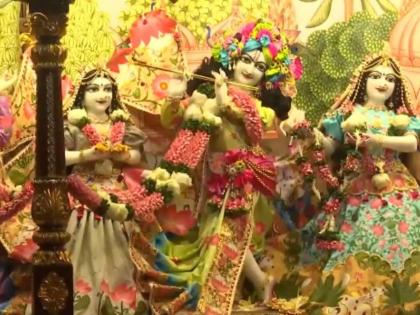 Janmashtami 2025: Essential Rituals to Perform Alongside Fasting for Lord Krishna’s Blessings | Janmashtami 2025: Essential Rituals to Perform Alongside Fasting for Lord Krishna’s Blessings