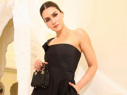 “I Want to Make a Mark”: Kriti Sanon Promises to Surprise Audiences with Tere Ishk Mein, Cocktail 2, and Don 3 | “I Want to Make a Mark”: Kriti Sanon Promises to Surprise Audiences with Tere Ishk Mein, Cocktail 2, and Don 3 “I Want to Make a Mark”: Kriti Sanon Promises to Surprise Audiences with Tere Ishk Mein, Cocktail 2, and Don 3 | “I Want to Make a Mark”: Kriti Sanon Promises to Surprise Audiences with Tere Ishk Mein, Cocktail 2, and Don 3