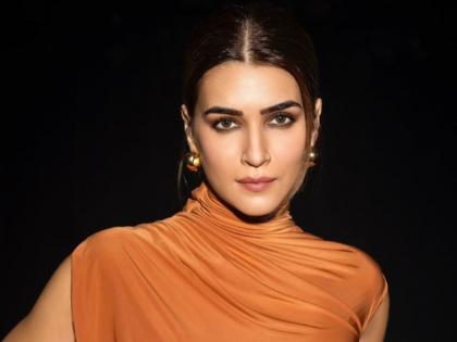 "There is No Shortcut You Need To Be Patient": Kriti Sanon Credits Her Journey to Hard Work and Perseverance | "There is No Shortcut You Need To Be Patient": Kriti Sanon Credits Her Journey to Hard Work and Perseverance