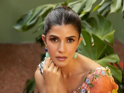 Floral Saree to Striped Affair: 4 Times Nimrat Kaur Served Unforgettable Looks | Floral Saree to Striped Affair: 4 Times Nimrat Kaur Served Unforgettable Looks Floral Saree to Striped Affair: 4 Times Nimrat Kaur Served Unforgettable Looks | Floral Saree to Striped Affair: 4 Times Nimrat Kaur Served Unforgettable Looks
