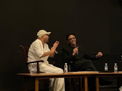 “Guide Was One Of The Great Spiritual Films Made In India – I Aspire To Make Another One”: Ram Madhvani | “Guide Was One Of The Great Spiritual Films Made In India – I Aspire To Make Another One”: Ram Madhvani