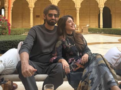 Kritika Kamra and Gaurav Kapur to Tie the Knot in 2026? | Kritika Kamra and Gaurav Kapur to Tie the Knot in 2026? Kritika Kamra and Gaurav Kapur to Tie the Knot in 2026? | Kritika Kamra and Gaurav Kapur to Tie the Knot in 2026?