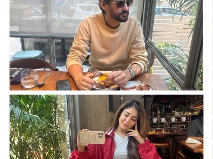 Kritika Kamra Makes Her Relationship Official With Gaurav Kapur; Shares Adorable Pictures From a Breakfast Date on Social Media | Kritika Kamra Makes Her Relationship Official With Gaurav Kapur; Shares Adorable Pictures From a Breakfast Date on Social Media Kritika Kamra Makes Her Relationship Official With Gaurav Kapur; Shares Adorable Pictures From a Breakfast Date on Social Media | Kritika Kamra Makes Her Relationship Official With Gaurav Kapur; Shares Adorable Pictures From a Breakfast Date on Social Media