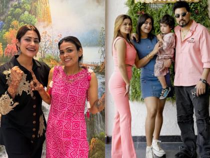 Armaan Malik’s Second Wife Kritika Announces Pregnancy Amid Court Summons | Armaan Malik’s Second Wife Kritika Announces Pregnancy Amid Court Summons