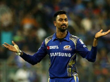 ''I will win you games": Krunal Pandya makes big claim ahead of IPL mega auctions | ''I will win you games": Krunal Pandya makes big claim ahead of IPL mega auctions