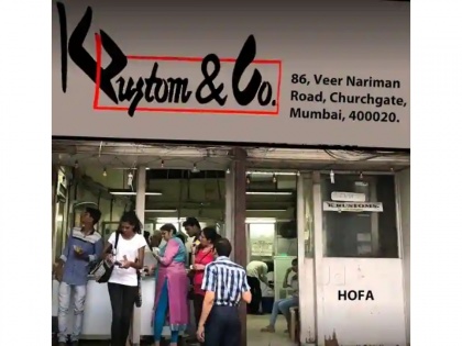 Mumbai's Rustom ice-cream parlour to shut down | Mumbai's Rustom ice-cream parlour to shut down