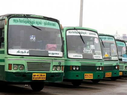 Bengaluru Transport Strike: KSRTC Workers Demand Arrears, Bus Services Hit as Unions Protest Over Pay - Key Details Inside | Bengaluru Transport Strike: KSRTC Workers Demand Arrears, Bus Services Hit as Unions Protest Over Pay - Key Details Inside