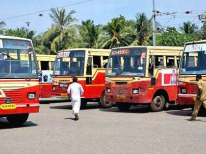 26 KSRTC Employees Terminated, 74 Suspended for On-Duty Drinking in Kerala | 26 KSRTC Employees Terminated, 74 Suspended for On-Duty Drinking in Kerala