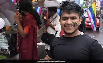 Kerala's first transgender bodybuilder dies by suicide | Kerala's first transgender bodybuilder dies by suicide