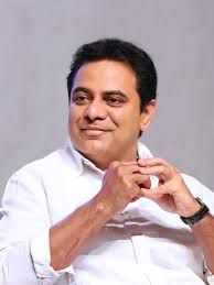 UP Assembly Elections 2022: “We will take a call soon on Campaigning for Samajwadi Party" : KTR | UP Assembly Elections 2022: “We will take a call soon on Campaigning for Samajwadi Party" : KTR