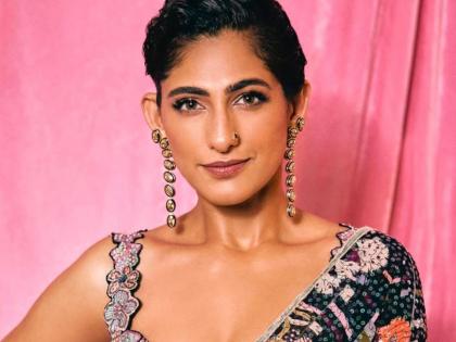 "Give Me Blood, But Where Is My Freedom?": Kubbra Sait’s Bold Call for Period Positivity on Menstrual Hygiene Day | "Give Me Blood, But Where Is My Freedom?": Kubbra Sait’s Bold Call for Period Positivity on Menstrual Hygiene Day "Give Me Blood, But Where Is My Freedom?": Kubbra Sait’s Bold Call for Period Positivity on Menstrual Hygiene Day | "Give Me Blood, But Where Is My Freedom?": Kubbra Sait’s Bold Call for Period Positivity on Menstrual Hygiene Day