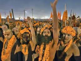 Kumbh Mela 2025: Over 10 Crore Pilgrims Take Holy Dip at Triveni Sangam | Kumbh Mela 2025: Over 10 Crore Pilgrims Take Holy Dip at Triveni Sangam Kumbh Mela 2025: Over 10 Crore Pilgrims Take Holy Dip at Triveni Sangam | Kumbh Mela 2025: Over 10 Crore Pilgrims Take Holy Dip at Triveni Sangam