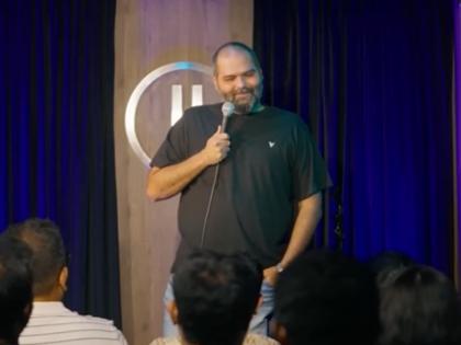Kunal Kamra Apologises to Navi Mumbai Banker Who Was Forced to Cut Short His Vacation to Join Probe | Kunal Kamra Apologises to Navi Mumbai Banker Who Was Forced to Cut Short His Vacation to Join Probe Kunal Kamra Apologises to Navi Mumbai Banker Who Was Forced to Cut Short His Vacation to Join Probe | Kunal Kamra Apologises to Navi Mumbai Banker Who Was Forced to Cut Short His Vacation to Join Probe