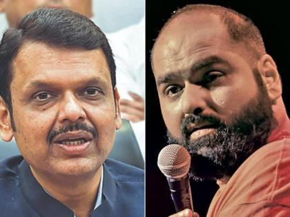 ‘Please Coordinate With Mr Shinde & His Sena if I Can Be Ignored’: Kunal Kamra Responds to CM Devendra Fadnavis’ Aukat Remarks | ‘Please Coordinate With Mr Shinde & His Sena if I Can Be Ignored’: Kunal Kamra Responds to CM Devendra Fadnavis’ Aukat Remarks ‘Please Coordinate With Mr Shinde & His Sena if I Can Be Ignored’: Kunal Kamra Responds to CM Devendra Fadnavis’ Aukat Remarks | ‘Please Coordinate With Mr Shinde & His Sena if I Can Be Ignored’: Kunal Kamra Responds to CM Devendra Fadnavis’ Aukat Remarks