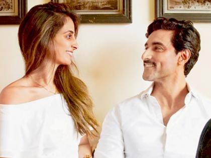 Kunal Kapoor and wife Naina Bachchan welcome a baby boy | Kunal Kapoor and wife Naina Bachchan welcome a baby boy