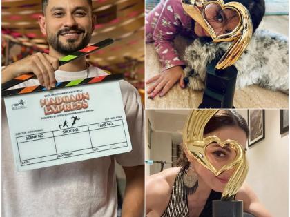 “Better Half Received It for Me”: Kunal Kemmu Wins Best Debut Director, Soha Accepts Award | “Better Half Received It for Me”: Kunal Kemmu Wins Best Debut Director, Soha Accepts Award “Better Half Received It for Me”: Kunal Kemmu Wins Best Debut Director, Soha Accepts Award | “Better Half Received It for Me”: Kunal Kemmu Wins Best Debut Director, Soha Accepts Award