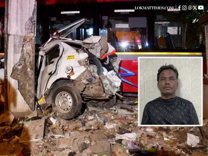 Mumbai BEST Bus Accident: Court Denies Bail to Driver Sanjay More In Kurla Mishap | Mumbai BEST Bus Accident: Court Denies Bail to Driver Sanjay More In Kurla Mishap Mumbai BEST Bus Accident: Court Denies Bail to Driver Sanjay More In Kurla Mishap | Mumbai BEST Bus Accident: Court Denies Bail to Driver Sanjay More In Kurla Mishap
