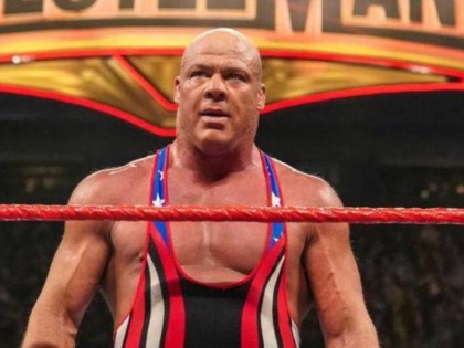 WWE sacks 21 superstars including Kurt Angle to cut costs amid COVID-19 pandemic | WWE sacks 21 superstars including Kurt Angle to cut costs amid COVID-19 pandemic