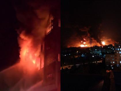 Iraq: Kut Mall Fire Claims More Than 60 Lives Just a Week After Opening | Iraq: Kut Mall Fire Claims More Than 60 Lives Just a Week After Opening Iraq: Kut Mall Fire Claims More Than 60 Lives Just a Week After Opening | Iraq: Kut Mall Fire Claims More Than 60 Lives Just a Week After Opening