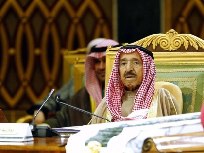 Kuwaiti leader Sheikh Sabah dies at the age of 91 | Kuwaiti leader Sheikh Sabah dies at the age of 91