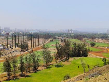 KVGC set to transform into 18-Hole International standard golf course by January 2024 | KVGC set to transform into 18-Hole International standard golf course by January 2024