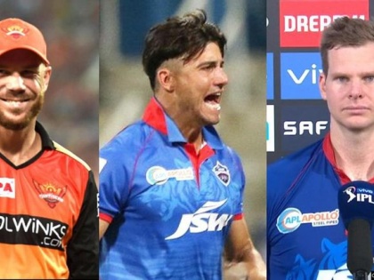 Australia players doubtful for remainder of IPL 2021 in Sep-Oct | Australia players doubtful for remainder of IPL 2021 in Sep-Oct