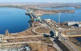Ukraine-Russia Conflict: Russia seized Kyiv hydroelectric power plant, informs Ukraine | Ukraine-Russia Conflict: Russia seized Kyiv hydroelectric power plant, informs Ukraine