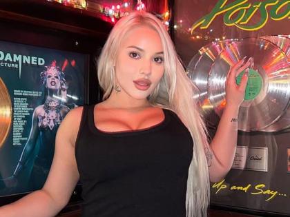 Kylie Page Dies: 28-Year-Old Adult Star Found Dead in Los Angeles Residence; Authorities Recover Drugs and Explicit Material | Kylie Page Dies: 28-Year-Old Adult Star Found Dead in Los Angeles Residence; Authorities Recover Drugs and Explicit Material