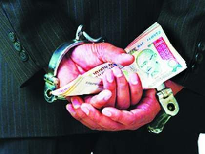 Maharashtra: Two Ulhasnagar municipal corporation employees held for bribery | Maharashtra: Two Ulhasnagar municipal corporation employees held for bribery