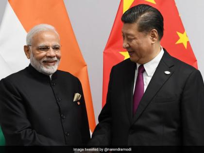 China requested for bilateral meeting': India denies China's claim | China requested for bilateral meeting': India denies China's claim