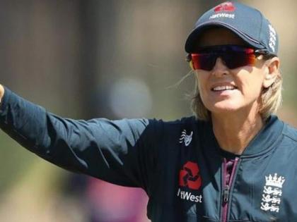 Lisa Keightley resigns as England Women's head coach | Lisa Keightley resigns as England Women's head coach