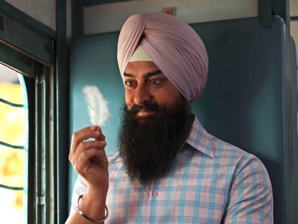 Complaint filed against Aamir Khan for 'disrespecting Indian Army' in 'Laal Singh Chaddha' | Complaint filed against Aamir Khan for 'disrespecting Indian Army' in 'Laal Singh Chaddha'