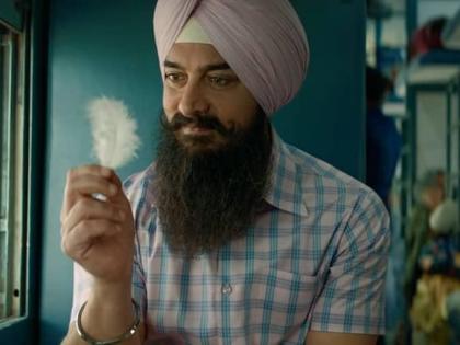 Aamir Khan to compensate Laal Singh Chaddha's losses | Aamir Khan to compensate Laal Singh Chaddha's losses
