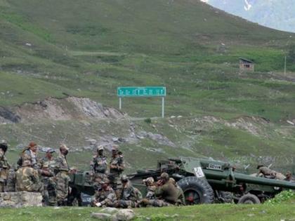 Indian Army given complete freedom to tackle Chinese aggression in Ladakh post face-off | Indian Army given complete freedom to tackle Chinese aggression in Ladakh post face-off