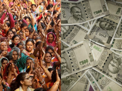 Ladki Bahin Yojna: 2,652 Govt Employees Illegally Claimed Scheme Money; State to Recover Rs 3.58 Crore | Ladki Bahin Yojna: 2,652 Govt Employees Illegally Claimed Scheme Money; State to Recover Rs 3.58 Crore