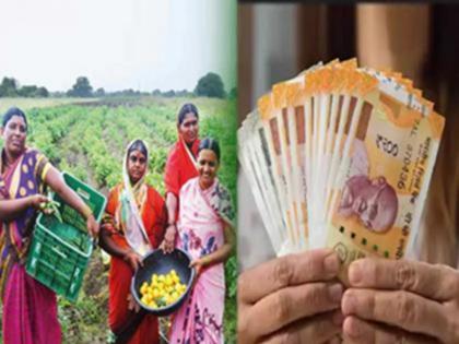 2,500 Fake Accounts Found in Ladki Bahin Yojana: State Launches Urgent Verification Drive: Reports | 2,500 Fake Accounts Found in Ladki Bahin Yojana: State Launches Urgent Verification Drive: Reports 2,500 Fake Accounts Found in Ladki Bahin Yojana: State Launches Urgent Verification Drive: Reports | 2,500 Fake Accounts Found in Ladki Bahin Yojana: State Launches Urgent Verification Drive: Reports