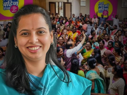 Ladki Bahin Yojana: Aditi Tatkare Gives BIG Update on Maharashtra Govt's Scheme Criteria