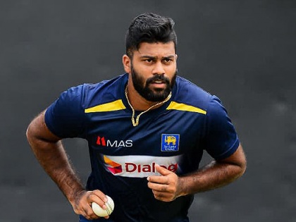 Lahiru Kumara returns, three uncapped players included in SL white-ball squad for India series | Lahiru Kumara returns, three uncapped players included in SL white-ball squad for India series