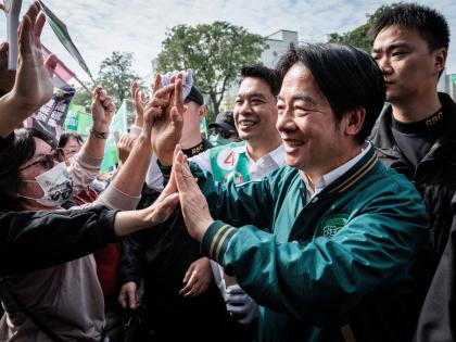 Lai Ching-te: Taiwan's New President Faces China tensions, Know Why | Lai Ching-te: Taiwan's New President Faces China tensions, Know Why
