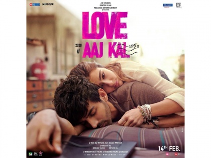 Watch Video! Fun-filled trailer of 'Love Aaj Kal' is out now! | Watch Video! Fun-filled trailer of 'Love Aaj Kal' is out now!