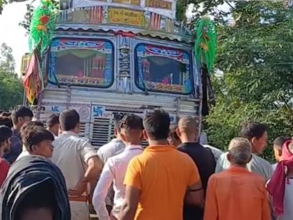 Bihar Accident: 3 Engineering Students Killed Near Lakhisarai-Jamui Border After Auto Collides With Truck | Bihar Accident: 3 Engineering Students Killed Near Lakhisarai-Jamui Border After Auto Collides With Truck Bihar Accident: 3 Engineering Students Killed Near Lakhisarai-Jamui Border After Auto Collides With Truck | Bihar Accident: 3 Engineering Students Killed Near Lakhisarai-Jamui Border After Auto Collides With Truck