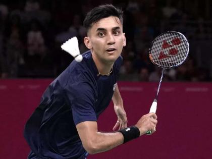 FIR filed against Lakshya Sen for commiting age fraud | FIR filed against Lakshya Sen for commiting age fraud