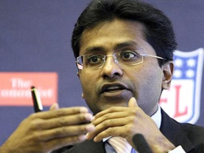 Lalit Modi Proposes Restructuring The Hundred to ECB | Lalit Modi Proposes Restructuring The Hundred to ECB