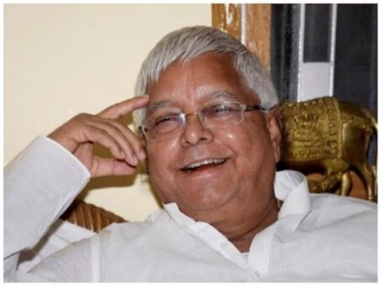 ED attaches assests and properties of Lalu Prasad Yadav in lands for jobs scam | ED attaches assests and properties of Lalu Prasad Yadav in lands for jobs scam