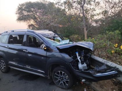 Lasya Nandita Passes Away: Telangana’s Youngest MLA Dies in Road Accident; CM Revanth Reddy Condoles Death | Lasya Nandita Passes Away: Telangana’s Youngest MLA Dies in Road Accident; CM Revanth Reddy Condoles Death