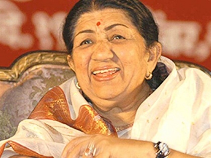 Lata Mangeshkar suffering from pneumonia along with covid; to remain under observation for 10-12 days | Lata Mangeshkar suffering from pneumonia along with covid; to remain under observation for 10-12 days